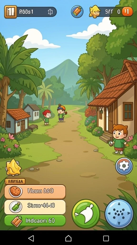 Screenshot 456win nomor 2