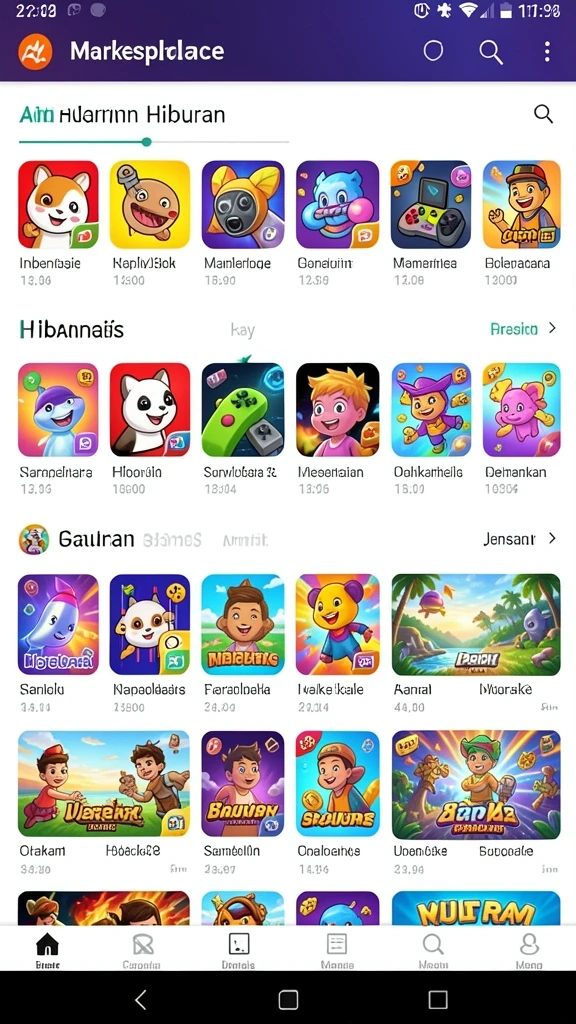 Screenshot 7276slots nomor 1
