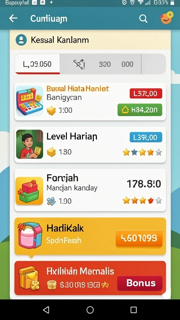 Screenshot 88bos nomor 1