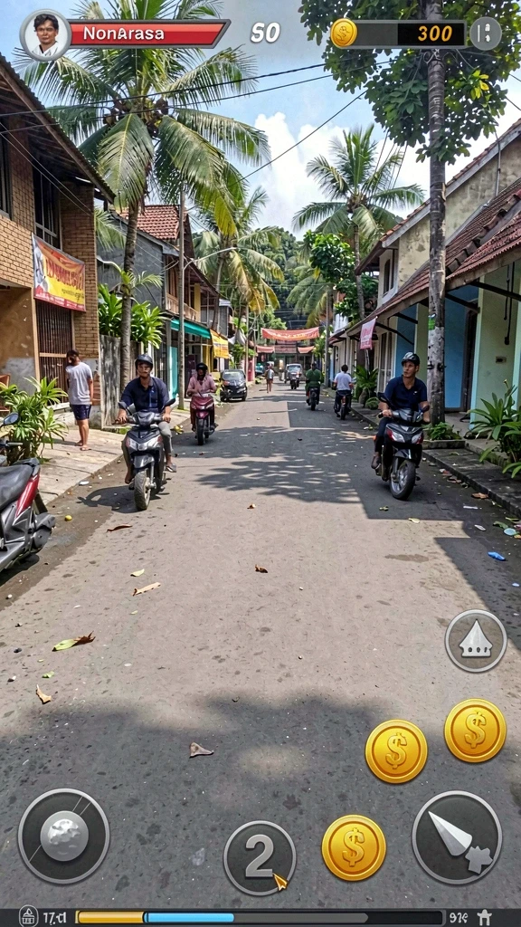 Screenshot 88main nomor 2