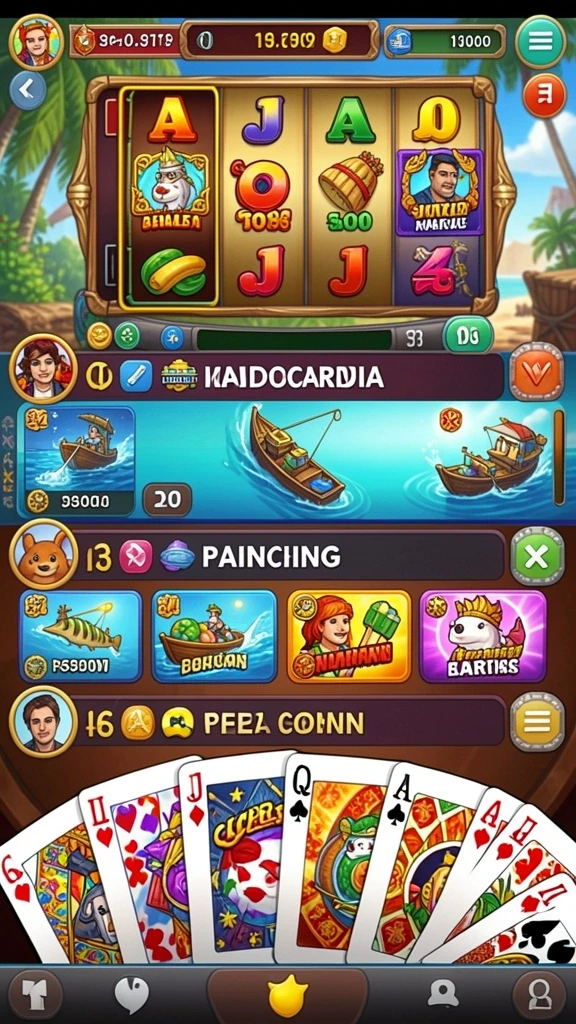 Screenshot a777game nomor 3