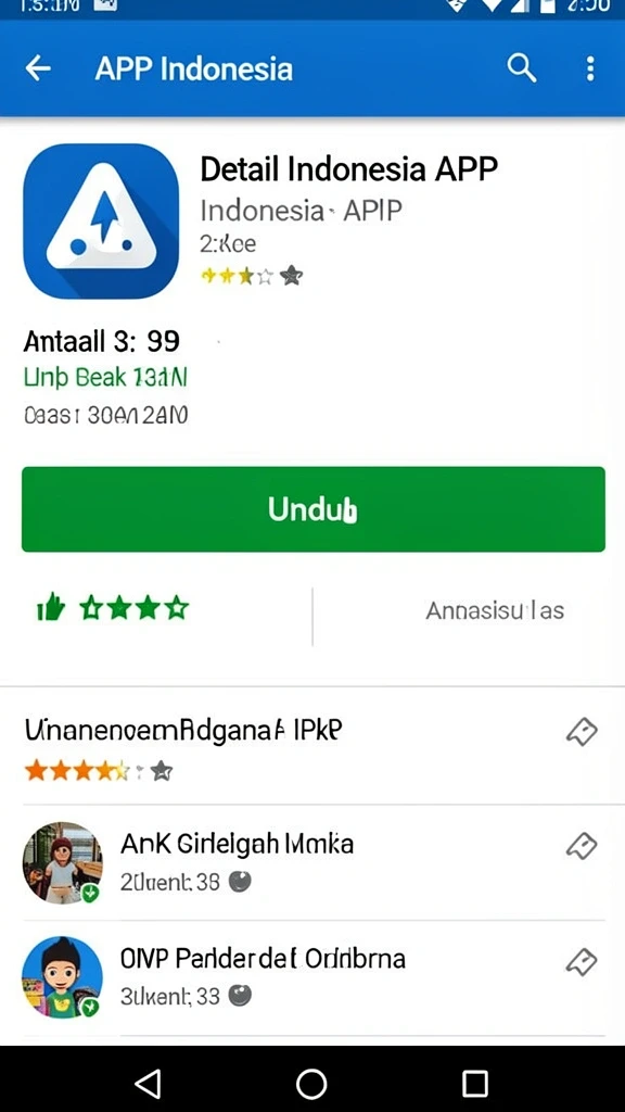 Screenshot air168 nomor 2