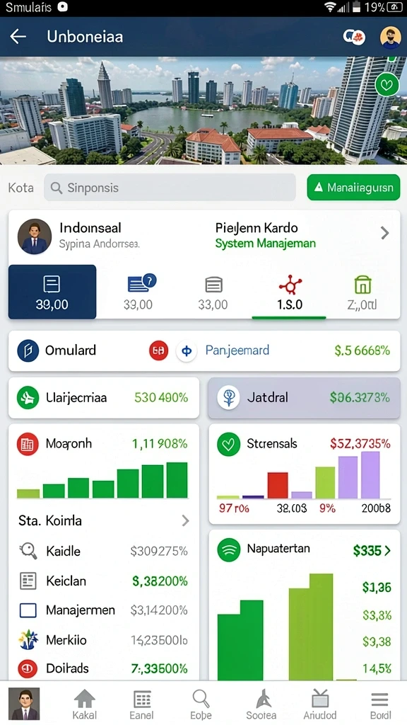 Screenshot ajaib88 nomor 2
