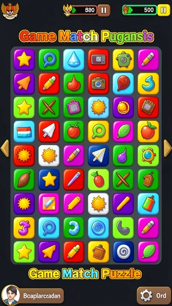 Screenshot alexis500 nomor 3