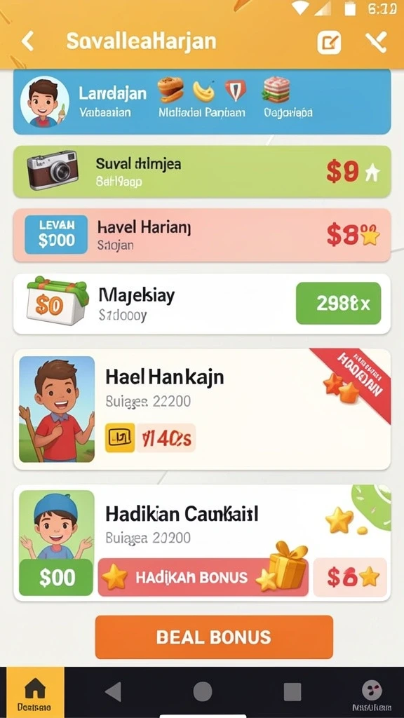 Screenshot api33 nomor 2
