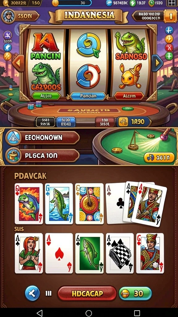 Screenshot api88 nomor 3