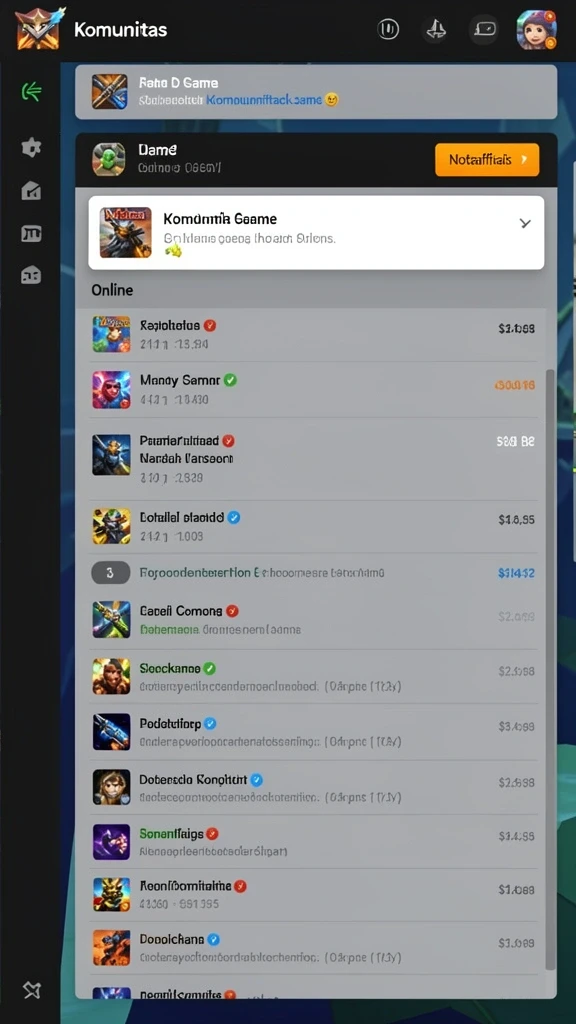 Screenshot ariestogel nomor 2