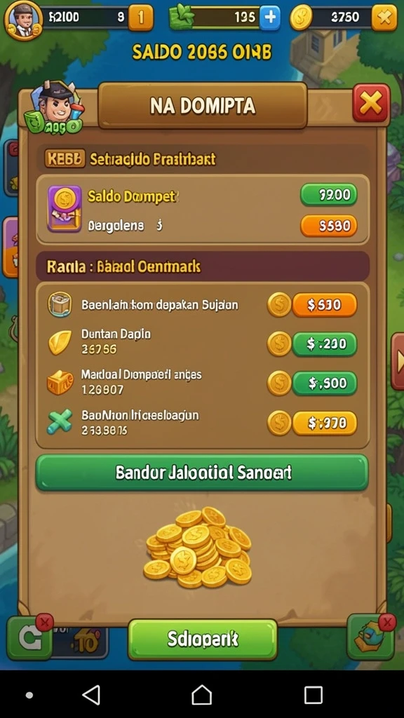 Screenshot big77 nomor 3