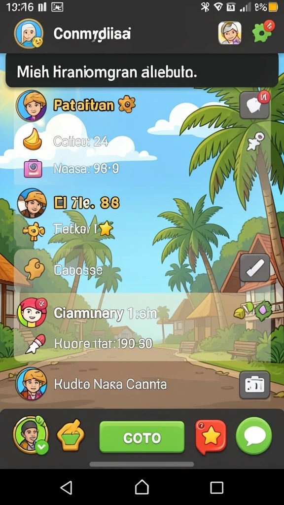 Screenshot bos5000 nomor 1