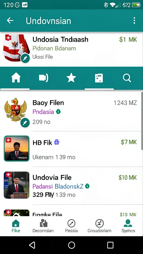 Screenshot boy303 nomor 1