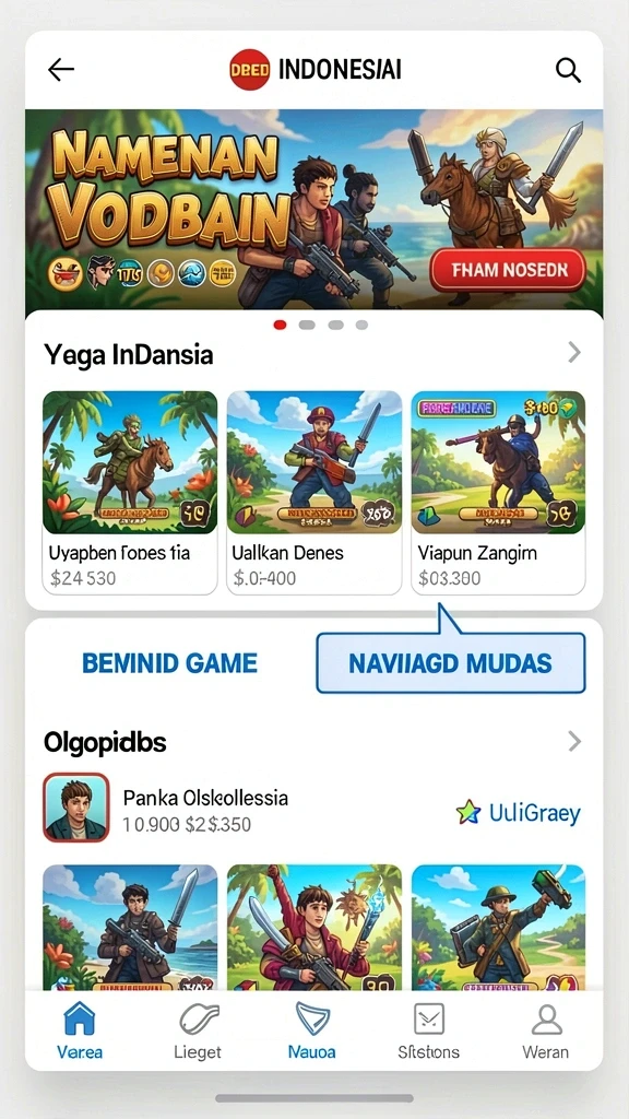 Screenshot boy303 nomor 2