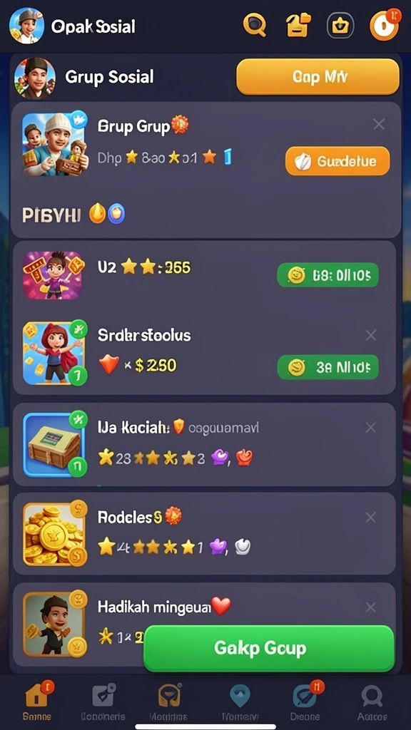 Screenshot briototo nomor 3