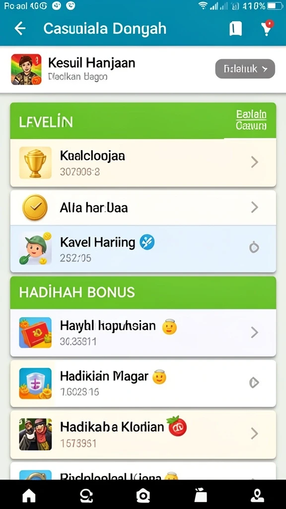 Screenshot bugistoto nomor 3