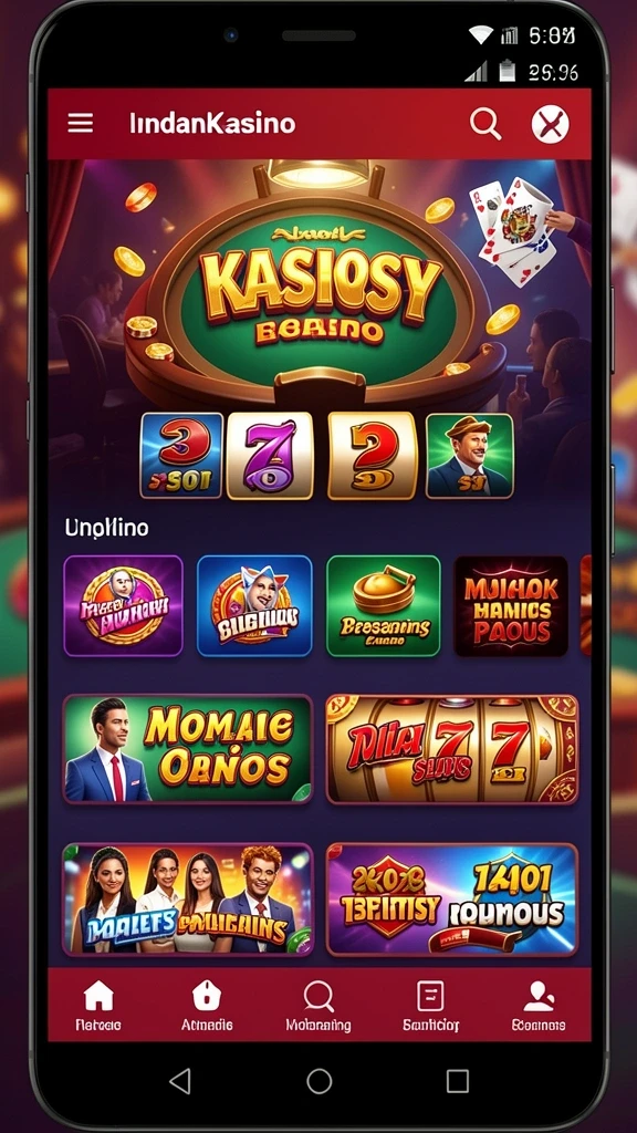 Screenshot cadas138 nomor 1