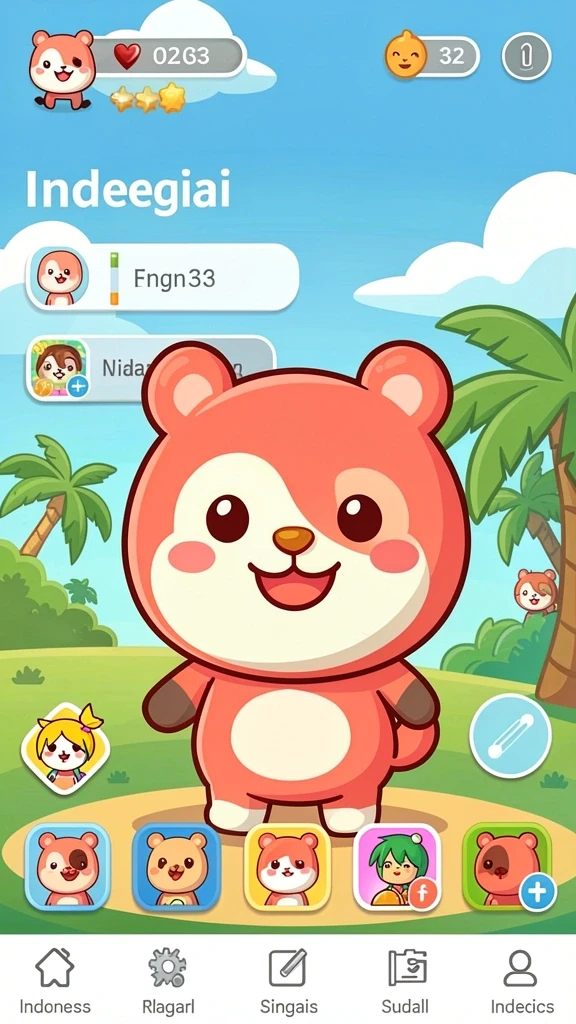 Screenshot cemara77 nomor 2
