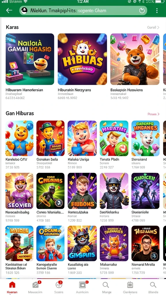 Screenshot d06 nomor 2