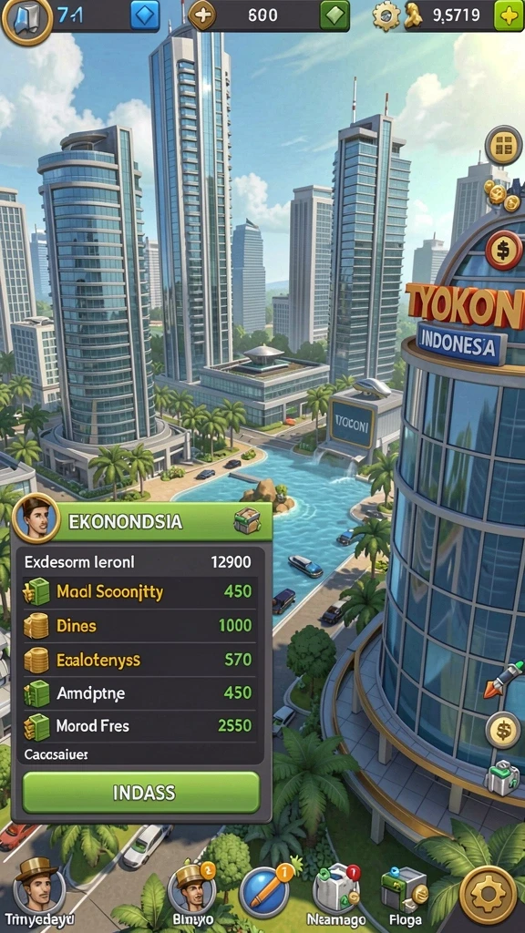 Screenshot dewa22 nomor 2