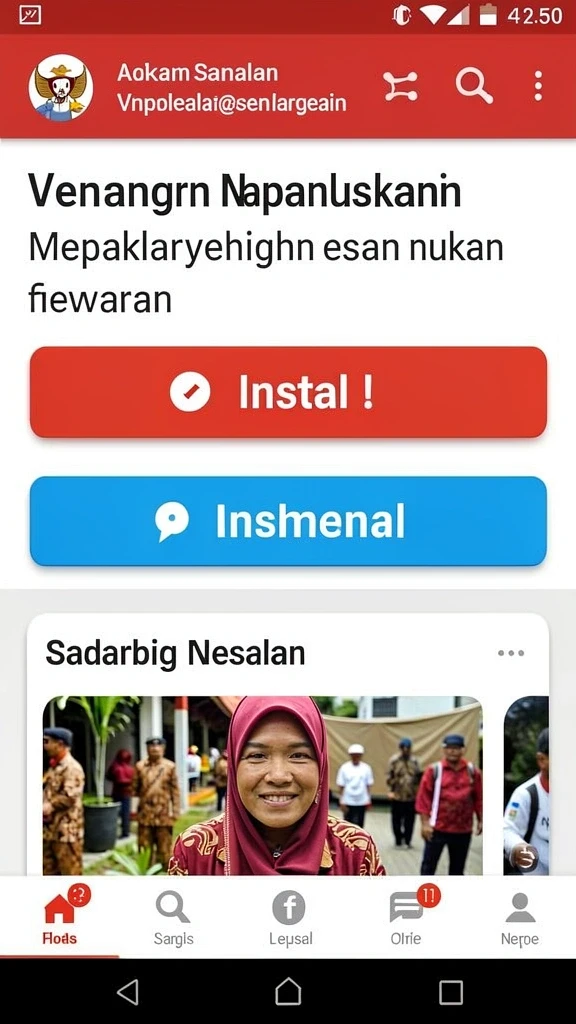Screenshot dewa22 nomor 3