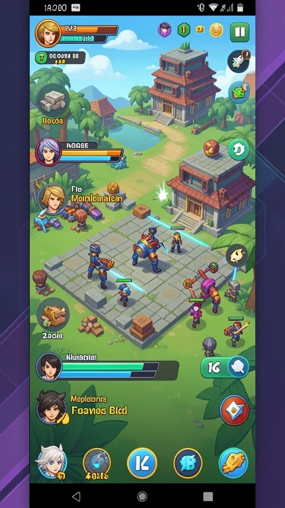 Screenshot dewalive nomor 2