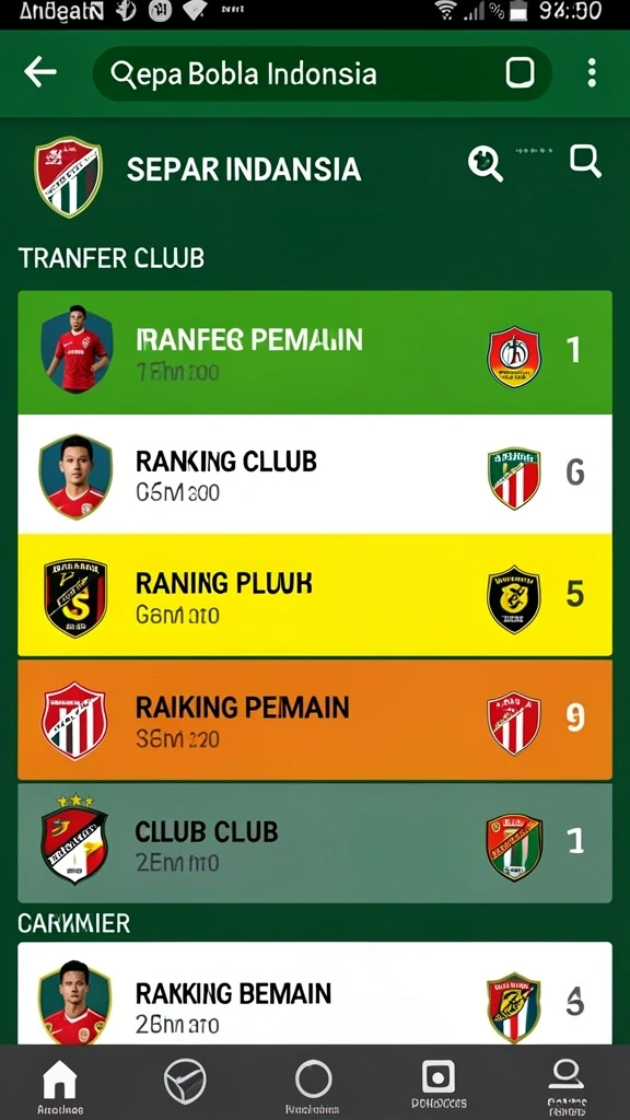 Screenshot dewapg nomor 3