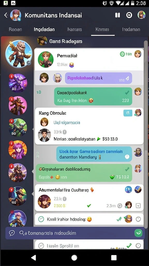 Screenshot dmd999 nomor 3