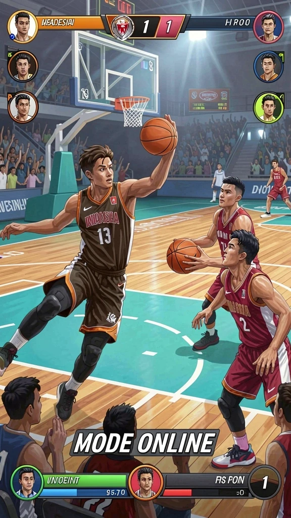 Screenshot empire88 nomor 1