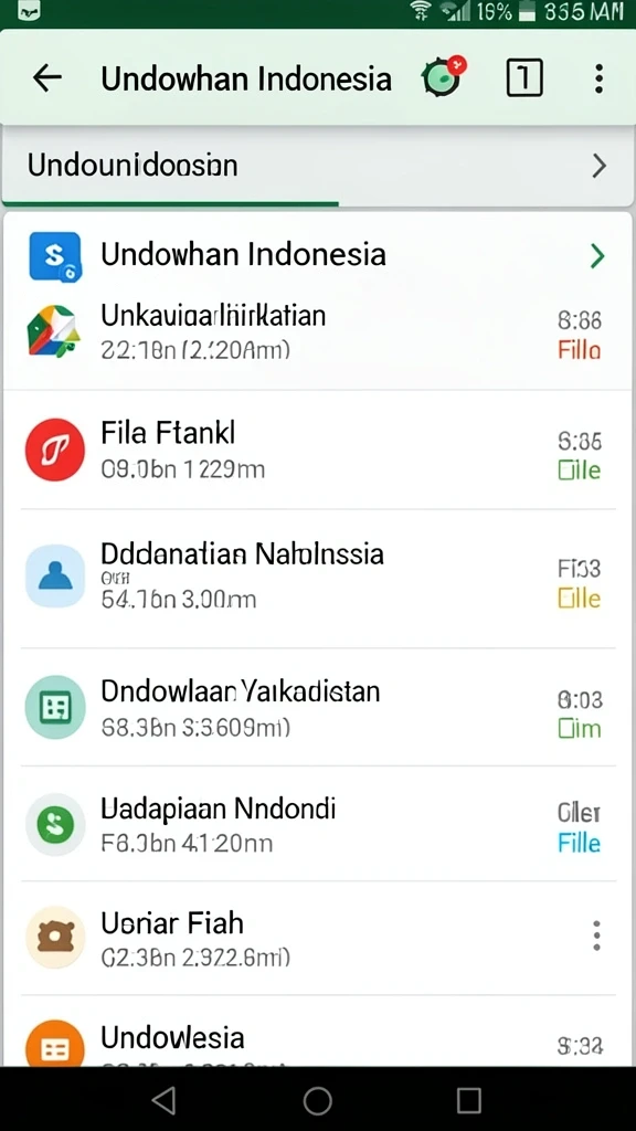 Screenshot f200m nomor 3