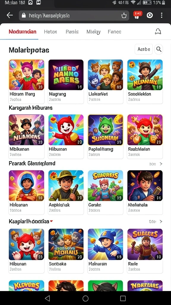 Screenshot fatcai99 nomor 1