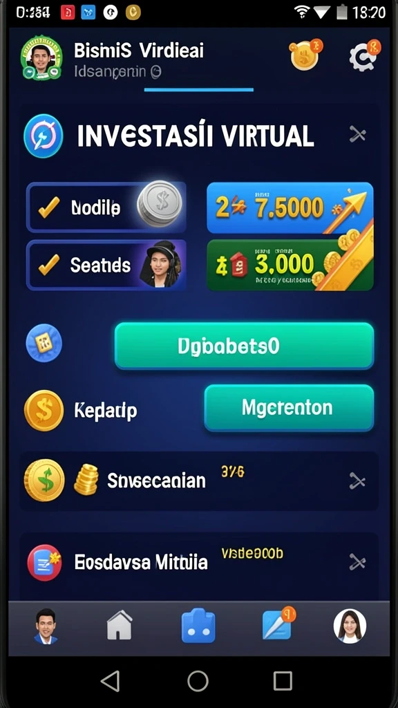 Screenshot fb168 nomor 1
