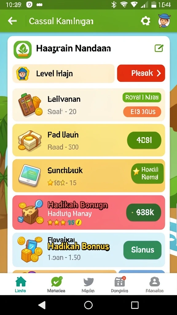 Screenshot gacor22 nomor 3