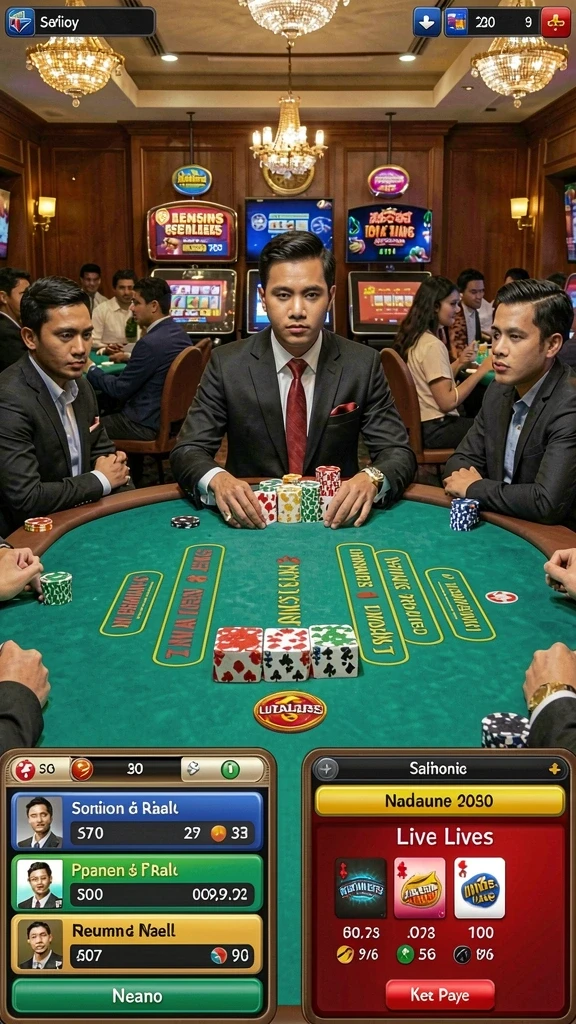 Screenshot garuda999 nomor 2