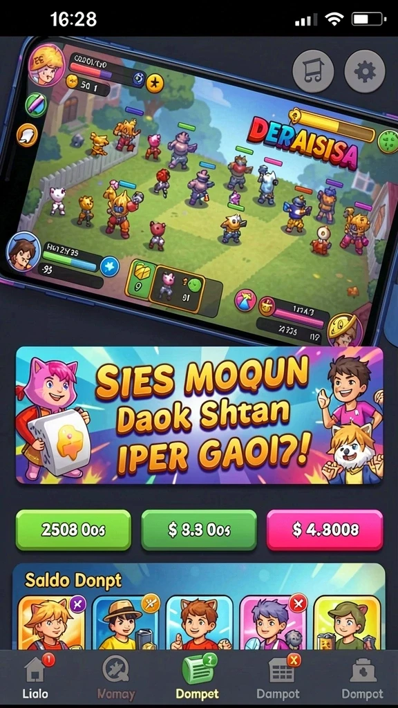 Screenshot gb777 nomor 3