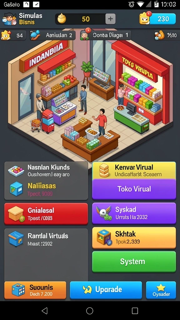 Screenshot gocap123 nomor 3
