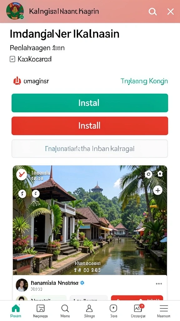 Screenshot halo99 nomor 2