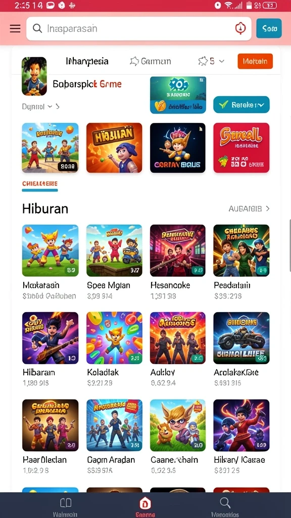 Screenshot hoki8815 nomor 3
