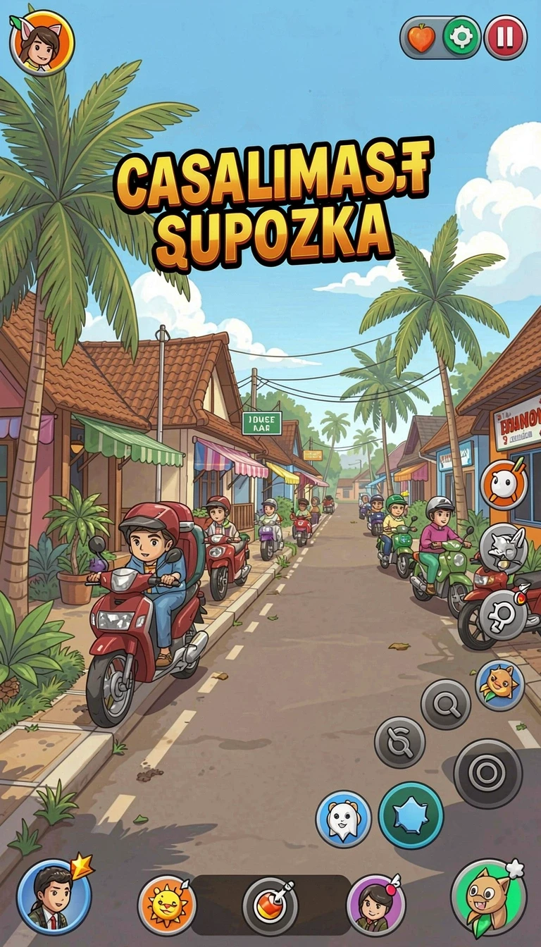 Screenshot hot985 nomor 1