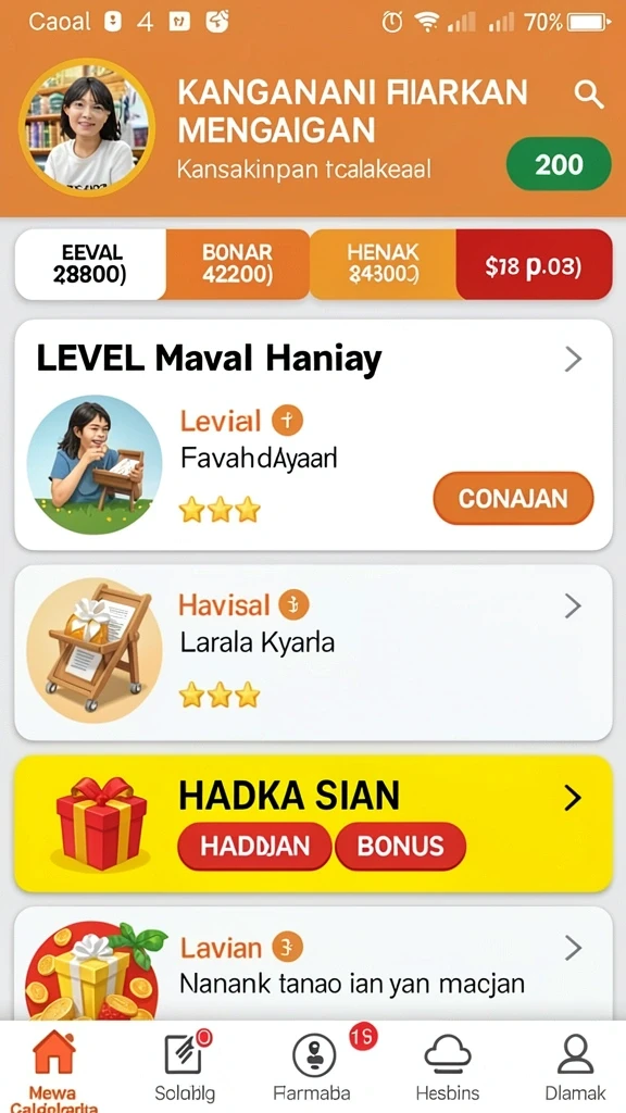 Screenshot hujantoto nomor 1