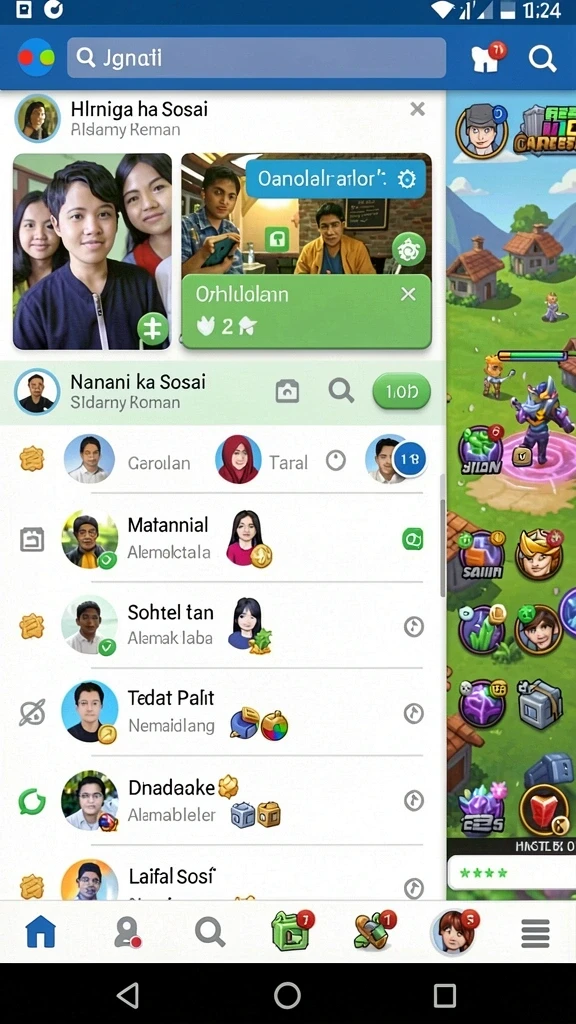 Screenshot idrok nomor 2