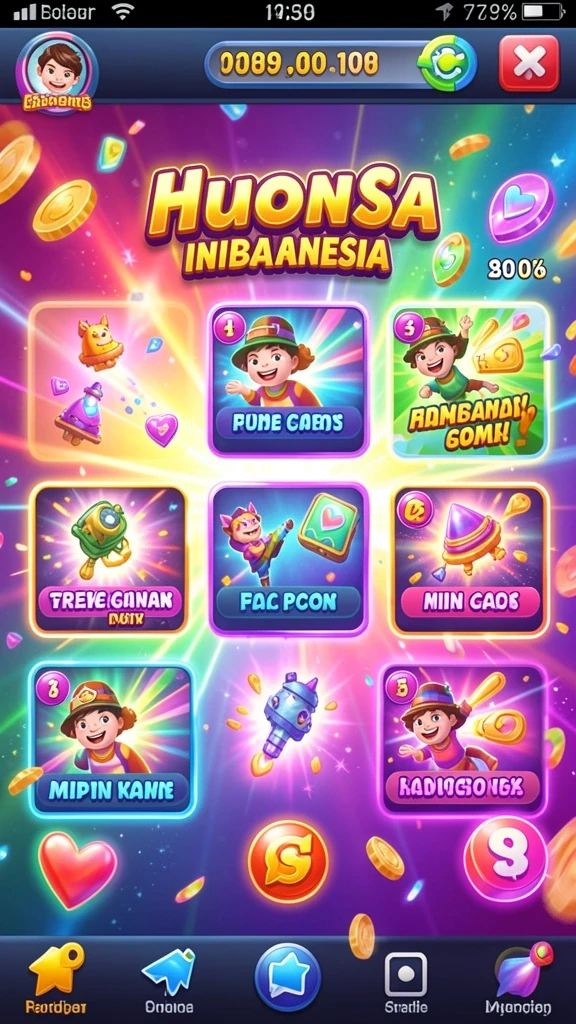 Screenshot indeslot303 nomor 1