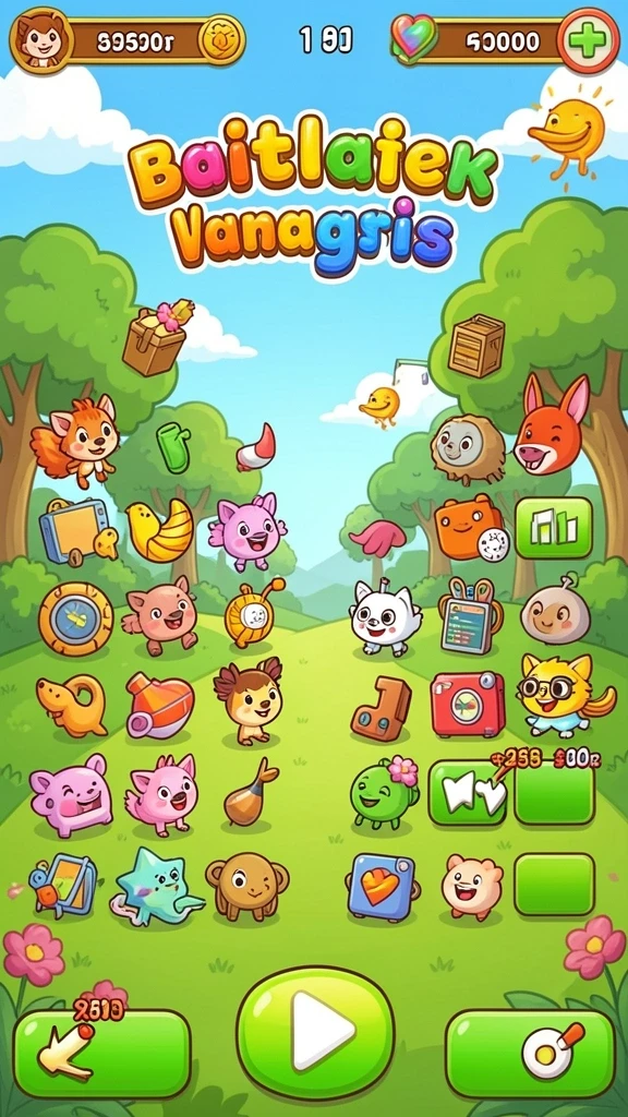 Screenshot jago11 nomor 3