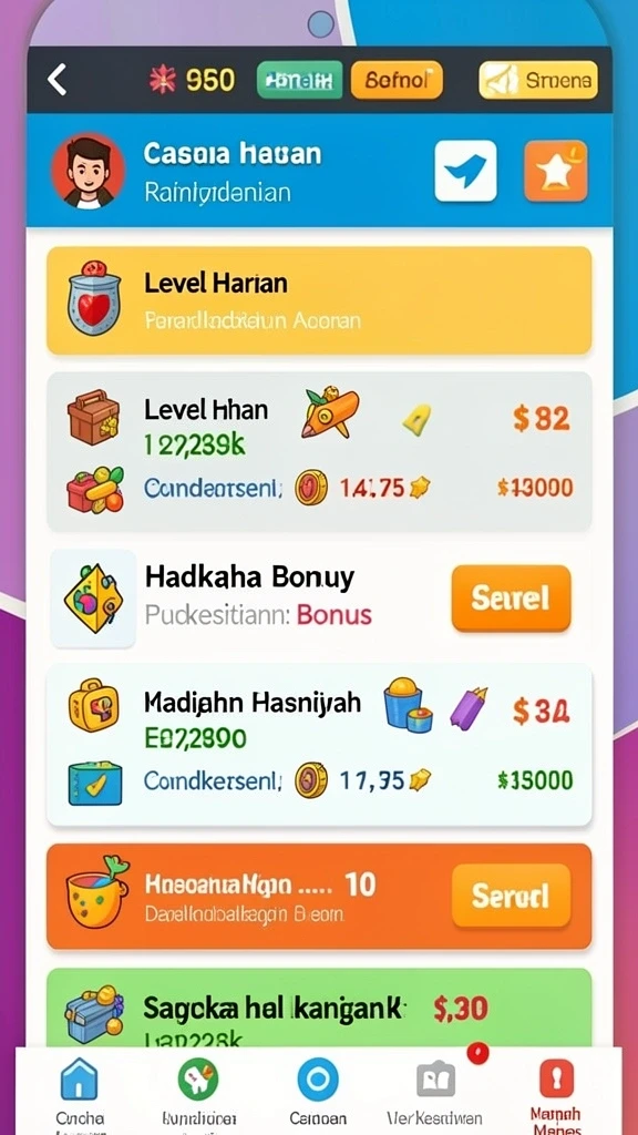 Screenshot jago368 nomor 2