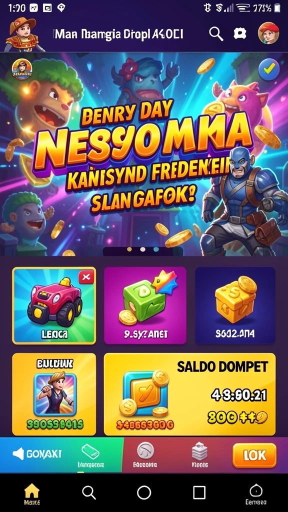 Screenshot joker11 nomor 3