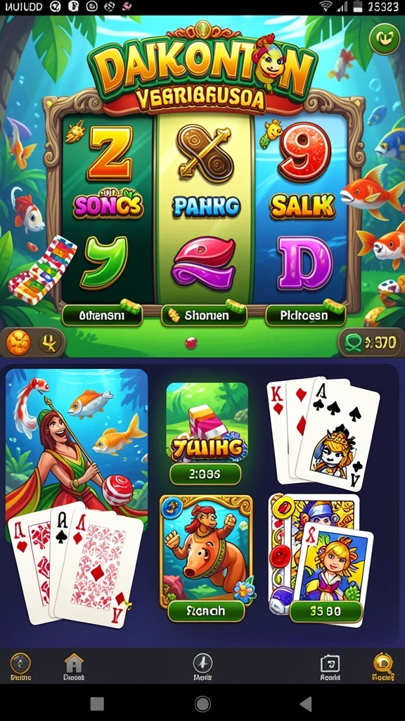 Screenshot joss777 nomor 1