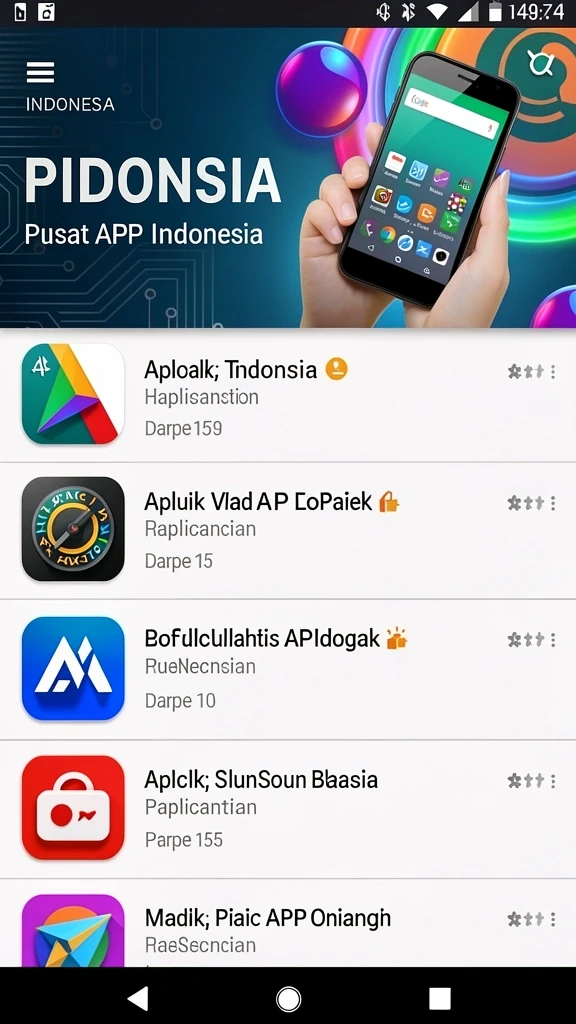 Screenshot juragan28 nomor 1