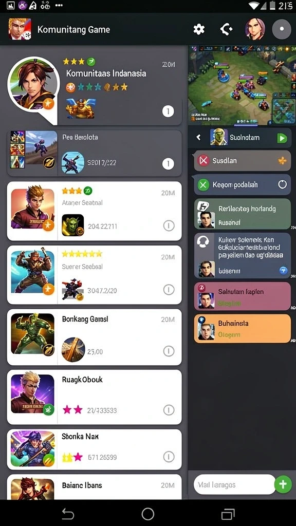 Screenshot juragan28 nomor 3