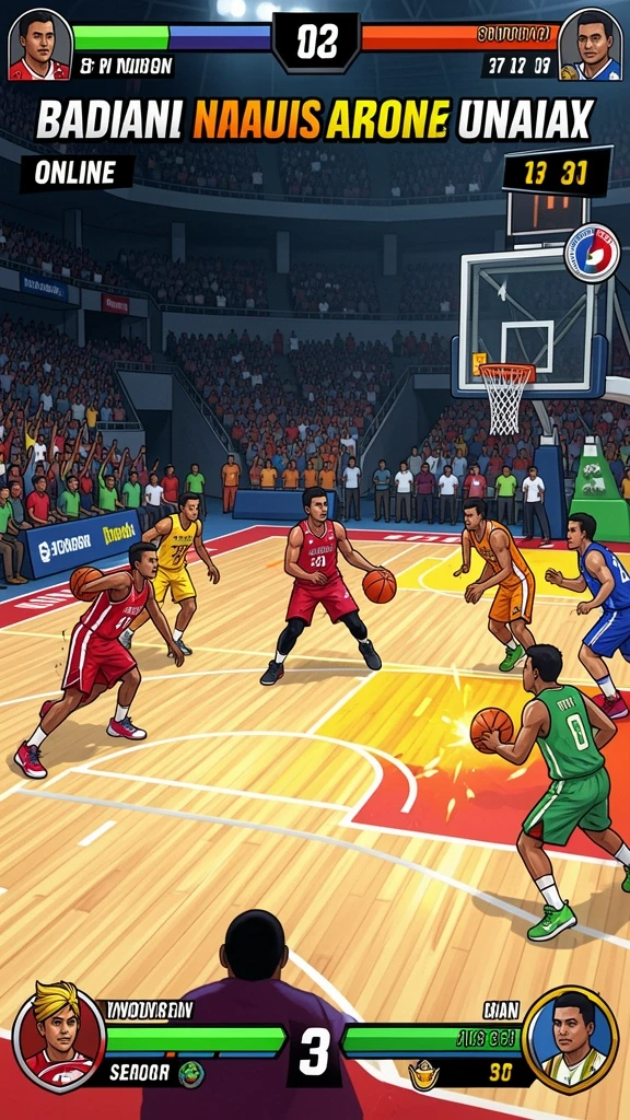 Screenshot jv88 nomor 3