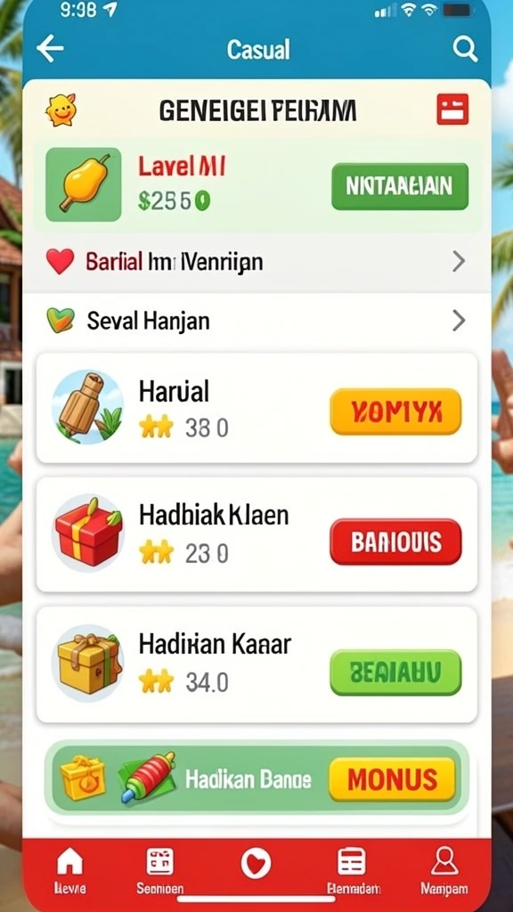 Screenshot kaisar888 nomor 3