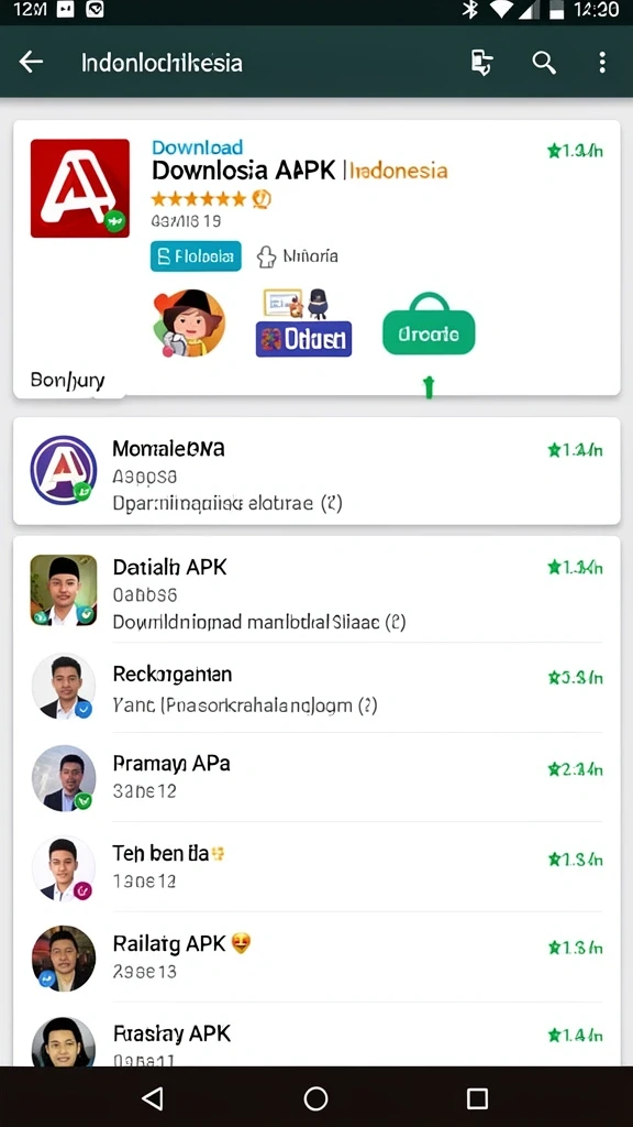 Screenshot karun138 nomor 1