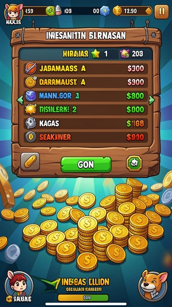Screenshot karun138 nomor 3