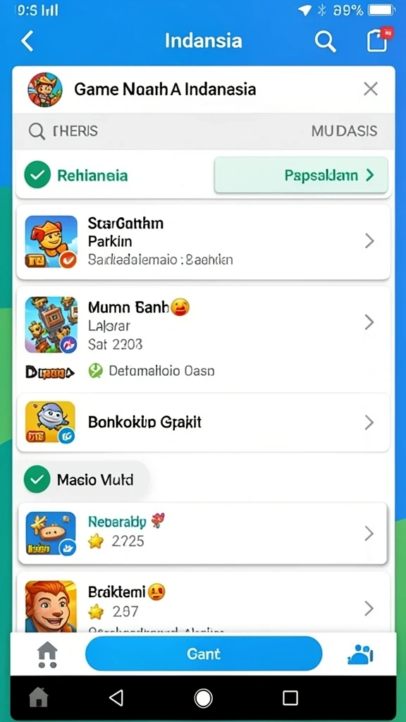 Screenshot kaya33 nomor 2